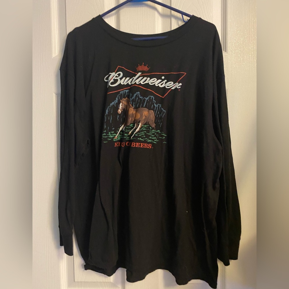 Torrid Graphic long sleeve Tshirt size 3